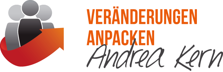 Logo Andrea Kern