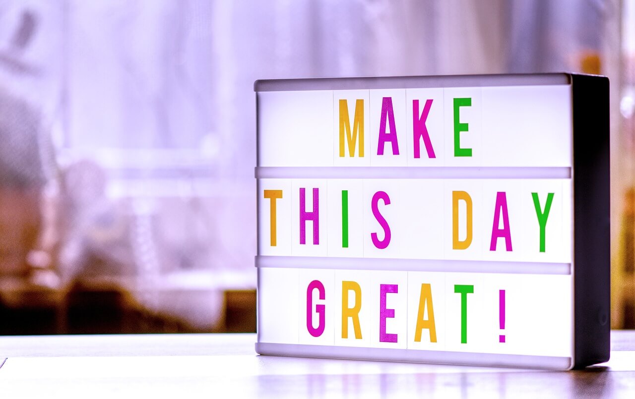 Motivation im Team. Bild von Alexa auf Pixabay